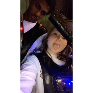 Meet your Posher, Kayla